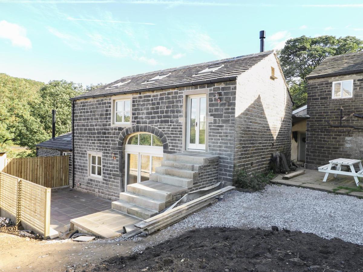 Morgan'S Barn Villa Huddersfield Luaran gambar