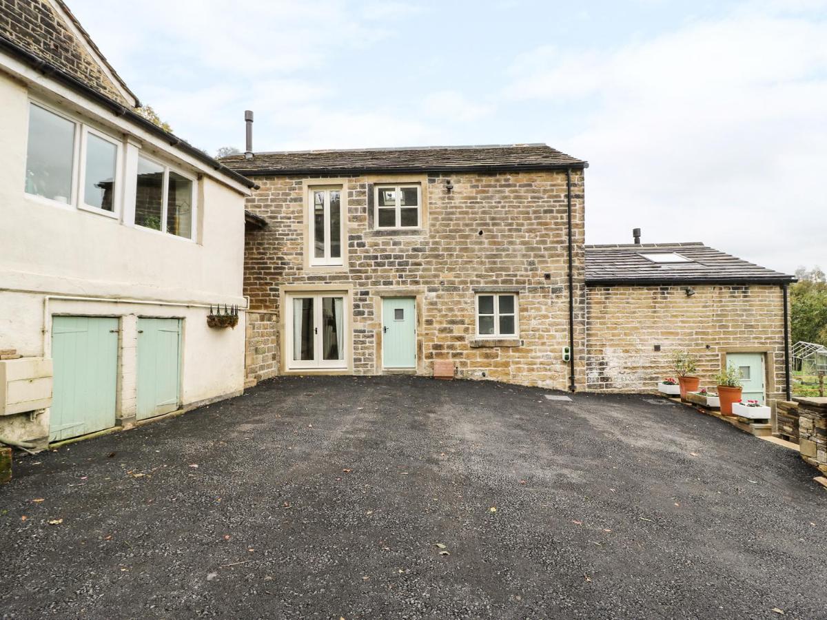 Morgan'S Barn Villa Huddersfield Luaran gambar