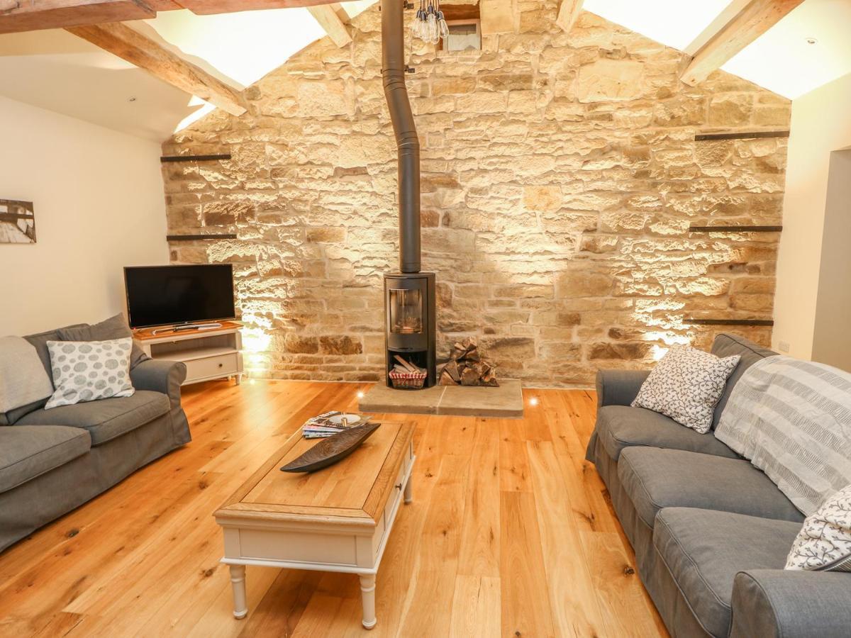 Morgan'S Barn Villa Huddersfield Luaran gambar